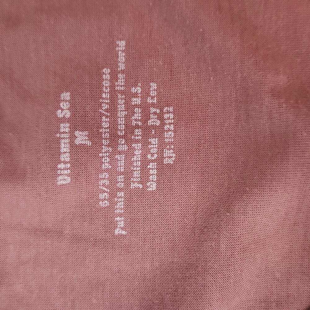 Vitamin Sea Shirt - Picture 3 of 3